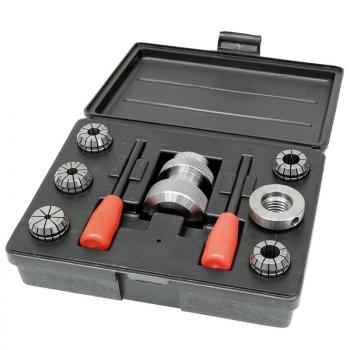 Bernardo collet set M 24 / M 33, 6 pcs.